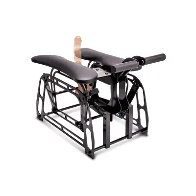 Easy Rider Sex Machine