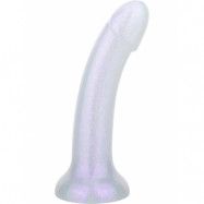 EasyToys: Mermaid Glitter Dildo, 16 cm