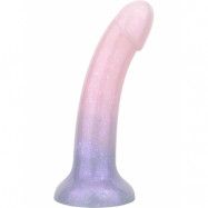 EasyToys: Mermaid Ombre Dildo, 19 cm