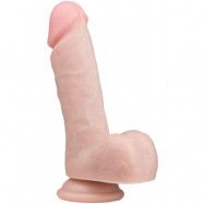 Easytoys Realistic Dildo Flesh 17,5 cm