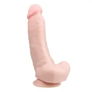 Easytoys Realistic Dildo Flesh 20 cm