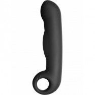 ElectraStim: Ovid, Silicone Electro-Sex Dildo