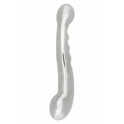 ELEGANT STEEL DILDO