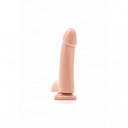 Elements Smooth 4 inch Dildo