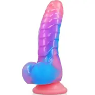 Empusa Dildo Guardian Of Hades 18 cm