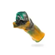 Epic Arges Cyclops Male Masturbator Mouth