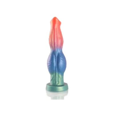 Epic Arion Dildo Symphony Of Pleasure Rechargeable Remote Control