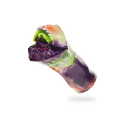 Epic Brontes Cyclops Male Masturbator