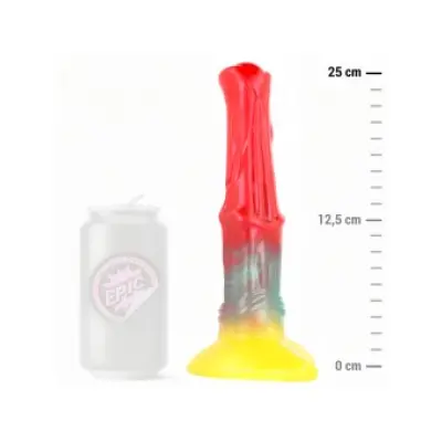 Epic Dildo Aethon Glow