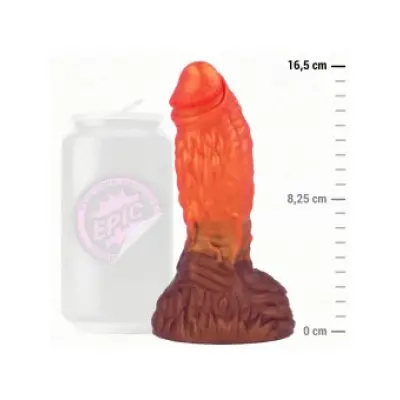 Epic Dildo Andros Wild Roots