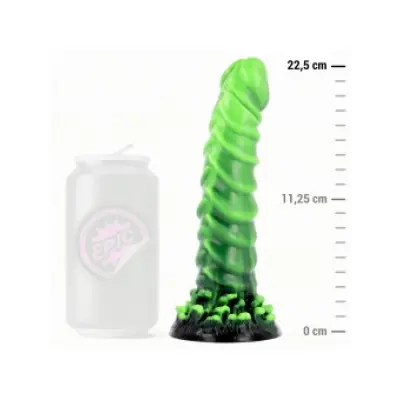 Epic Dildo Caelion Living Root