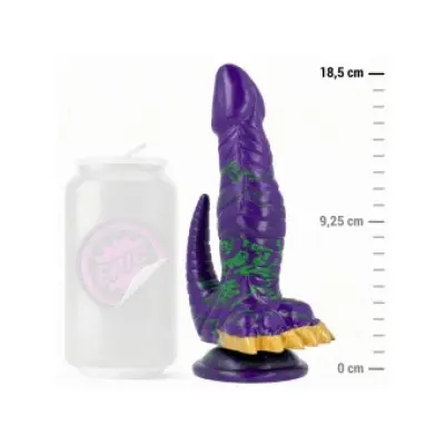 Epic Dildo Crocotta Mystic Aurora