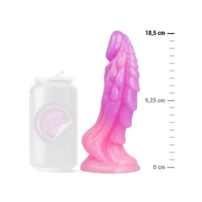 Epic Dildo Galatea Lunar Glow