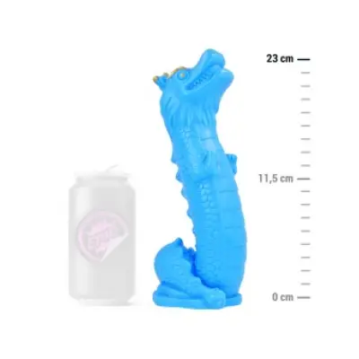 Epic Dildo Naga Celestial Dragon