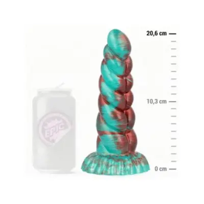 Epic Dildo Zirion Aridfire