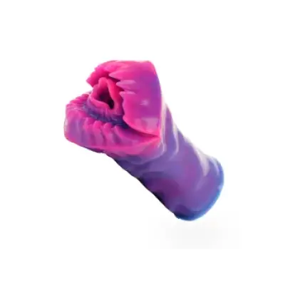 Epic Eris Cyclops Male Masturbator