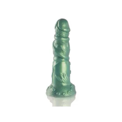 Epic Hades Dildo Passion In The Underworld