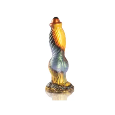 Epic Phoenix Dildo The Resurgence Of Pleasure Rechargeable Remote Control