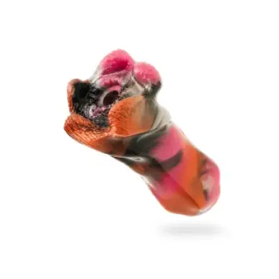 Epic Telemus Cyclops Male Masturbator Mouth