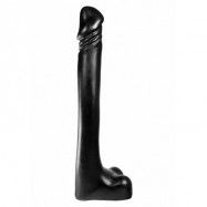 ERIC DILDO BLACK