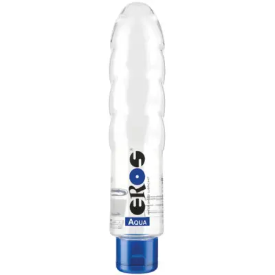 Eros Aqua Dildoflaska 175 ml