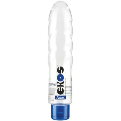 Eros Aqua Dildoflaska 175 ml