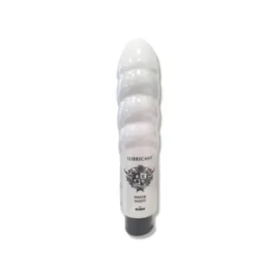 Eros Fetish Line Water Based Lubricant Dildo Bottle 175 Ml