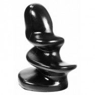 ERRICO DILDO BLACK