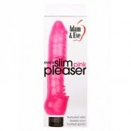 EVE'S SLIM PINK PLEASER PINK vibrator