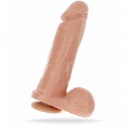 Extreme XL Dildo 10 Inch