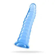 Fantasia dildo Nymph blå