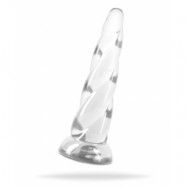 Fantasia dildo Siren transparent