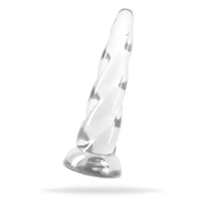 Fantasia dildo Siren transparent