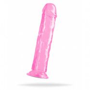 Fantasia Dildo Upper 6.5" Rosa