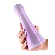 Fantasia Phoenix Dildo Orchid 19,5 cm