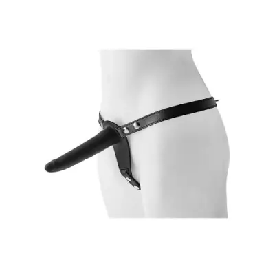 Fantasstic First Time Pegger