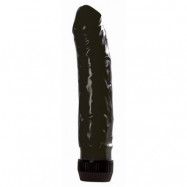 Fantasy Orgasmic Lover Gummi Dildo Vibrator