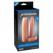 FANTASY X-TENSIONS DOUBLE TROUBLE GIRTH GAINER