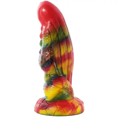 FantasyColors Inferno Dildo 20,5 cm