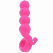 Feelz Toys Rombee Silikondildo    - Rosa