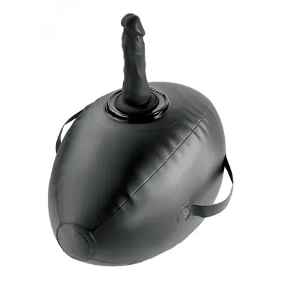 Fetish Fantasy Body Dock Inflatable Love Ball