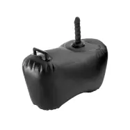 Fetish Fantasy Body Dock Inflatable Love Seat