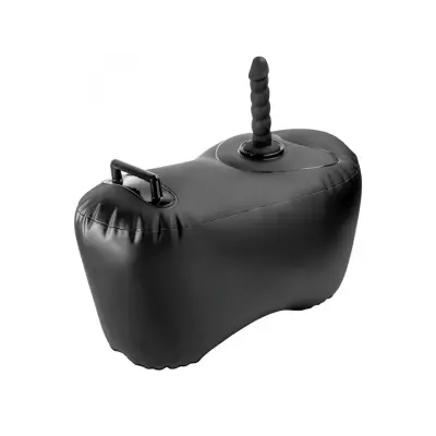 Fetish Fantasy Body Dock Inflatable Love Seat