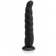 Fetish Fantasy ELITE 10" DILDO BLACK