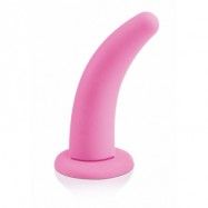 Fetish Fantasy ELITE 4.5" DILDO PINK - 11 cm