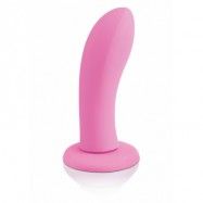 Fetish Fantasy ELITE 4.5" DILDO PINK