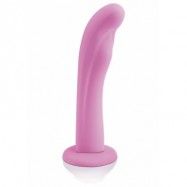 Fetish Fantasy ELITE 6" DILDO PINK