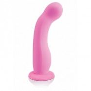 Fetish Fantasy ELITE 7" DILDO PINK