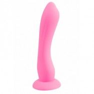 FETISH FANTASY ELITE 7" DILDO PINK