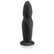 Fetish Fantasy ELITE 8" DILDO BLACK